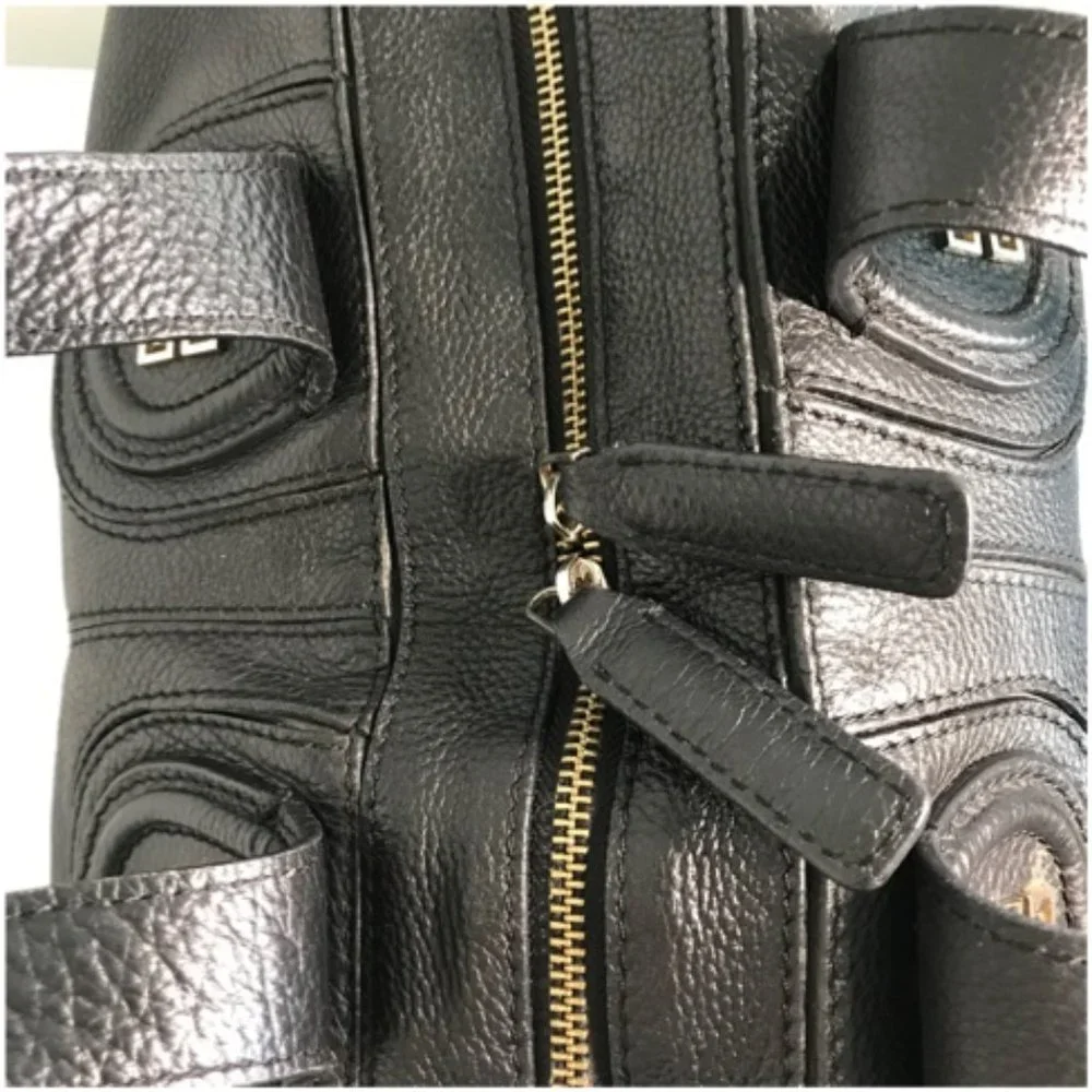 Givenchy Leather Bag - Picture 8 of 17